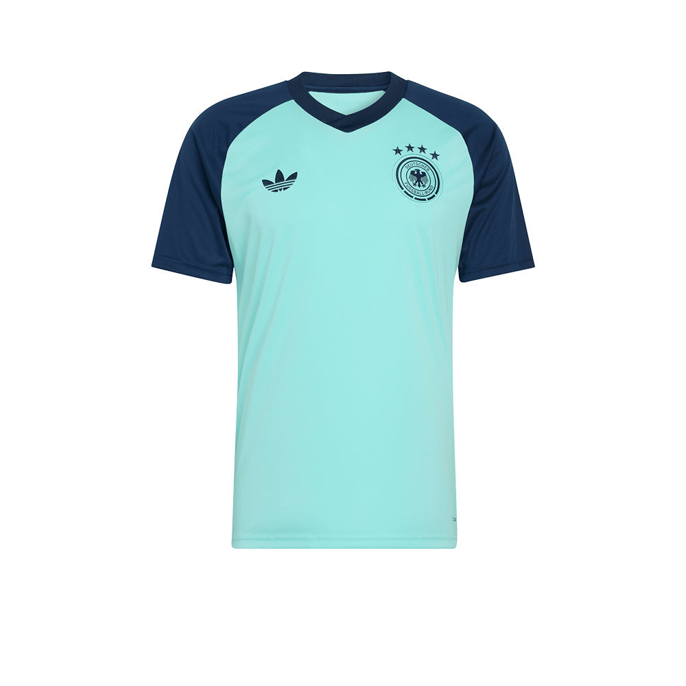 ADIDAS Men's Germany Away Pre-Match 2026 Jersey - Supersports Thailand Supersports Thailand