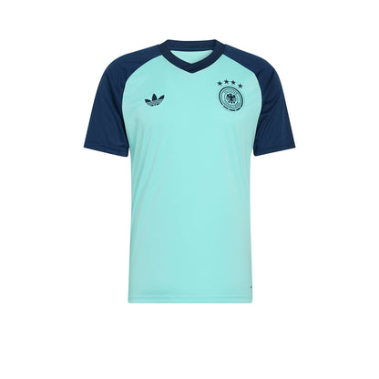ADIDAS Men's Germany Away Pre-Match 2026 Jersey - Supersports Thailand