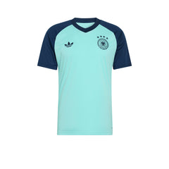 ADIDAS Men's Germany Away Pre-Match 2026 Jersey - Supersports Thailand