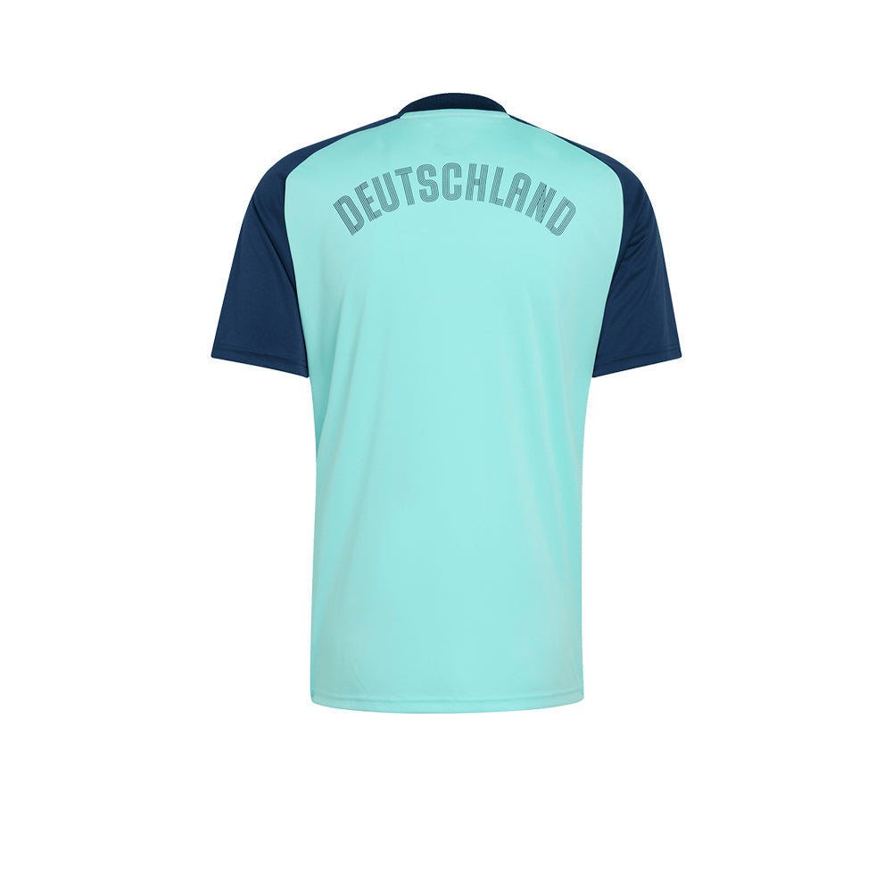 ADIDAS Men's Germany Away Pre-Match 2026 Jersey - Supersports Thailand