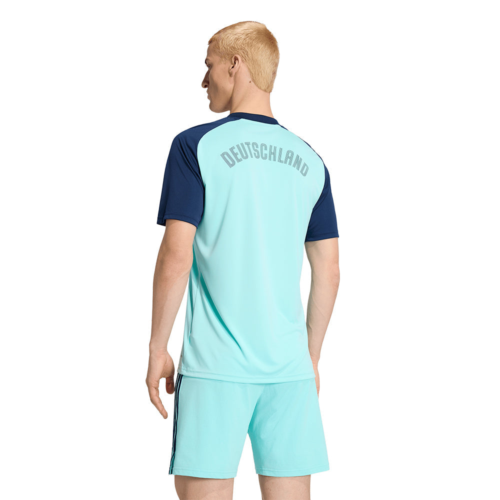 ADIDAS Men's Germany Away Pre-Match 2026 Jersey - Supersports Thailand Supersports Thailand