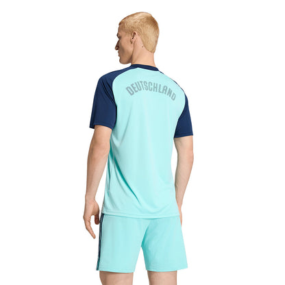 ADIDAS Men's Germany Away Pre-Match 2026 Jersey - Supersports Thailand