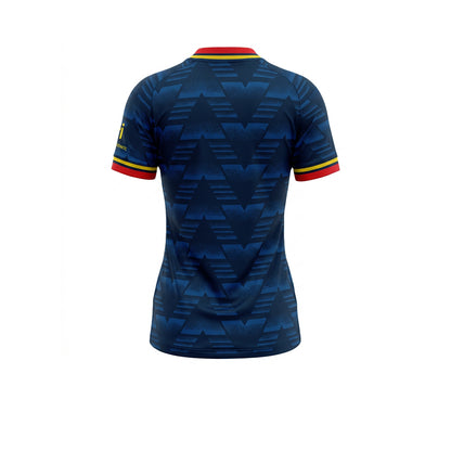 ADIDAS เสื้อแข่งผู้หญิงทีมอาร์เซนอล ชุดเยือน ฤดูกาล 2026/27