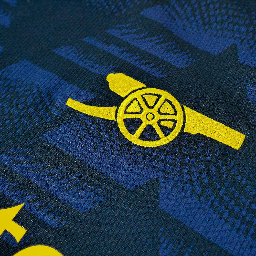 ADIDAS เสื้อแข่งผู้หญิงทีมอาร์เซนอล ชุดเยือน ฤดูกาล 2026/27 Supersports Thailand