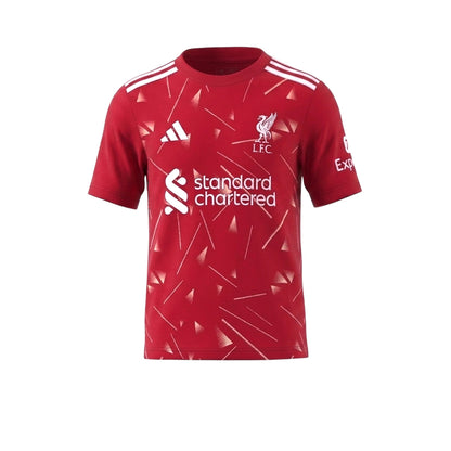 ADIDAS Kids Liverpool FC Home Fan 2026/27 Jersey - Supersports Thailand