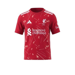 ADIDAS Kids Liverpool FC Home Fan 2026/27 Jersey - Supersports Thailand