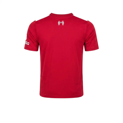 ADIDAS Kids Liverpool FC Home Fan 2026/27 Jersey - Supersports Thailand