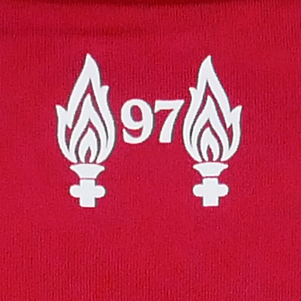 ADIDAS Kids Liverpool FC Home Fan 2026/27 Jersey - Supersports Thailand Supersports Thailand