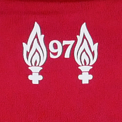 ADIDAS Kids Liverpool FC Home Fan 2026/27 Jersey - Supersports Thailand