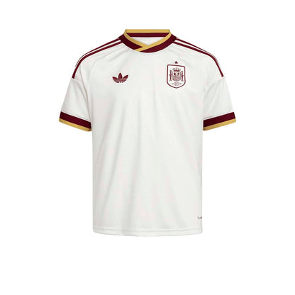 ADIDAS Kids Spain Away 2026 Jersey - Supersports Thailand