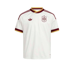 ADIDAS Kids Spain Away 2026 Jersey - Supersports Thailand