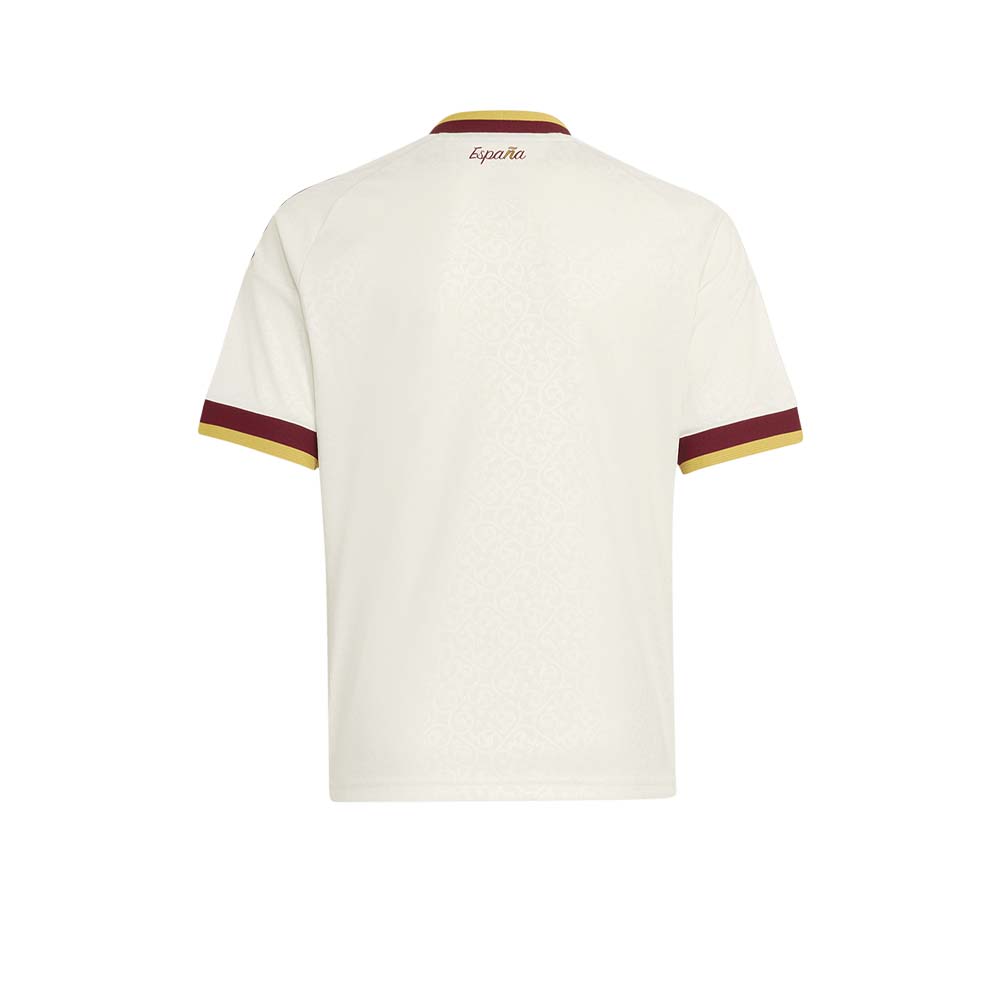 ADIDAS Kids Spain Away 2026 Jersey - Supersports Thailand Supersports Thailand