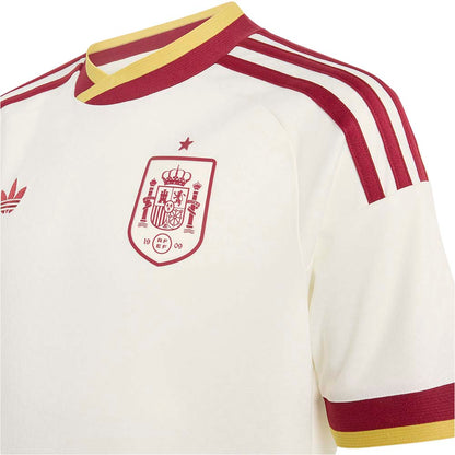ADIDAS Kids Spain Away 2026 Jersey - Supersports Thailand