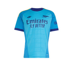 ADIDAS Men's Arsenal FC Away 2026/27 Goalkeeper Jersey - Supersports Thailand