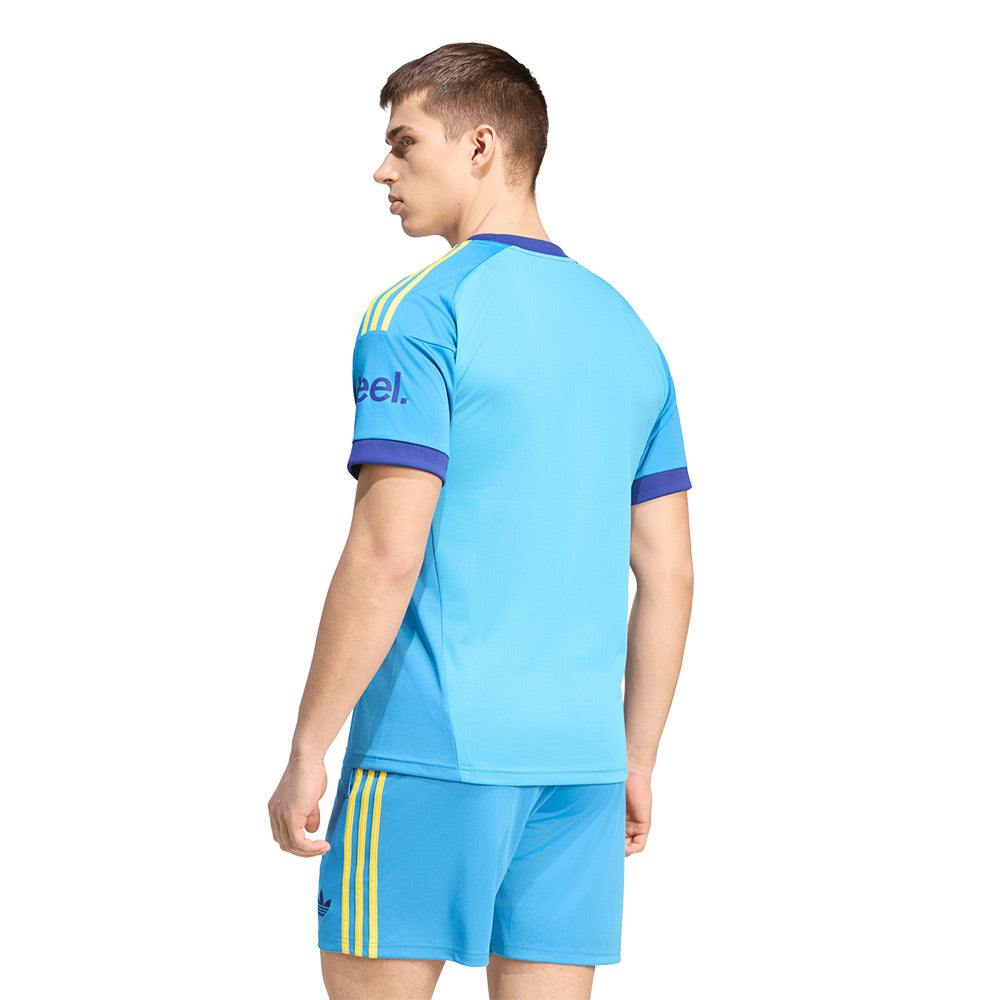 ADIDAS Men's Arsenal FC Away 2026/27 Goalkeeper Jersey - Supersports Thailand Supersports Thailand