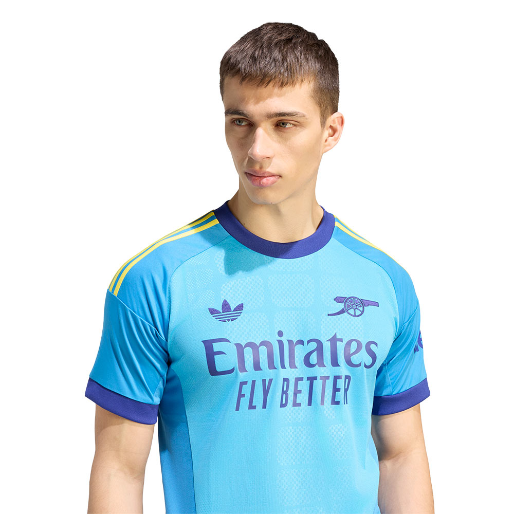 ADIDAS Men's Arsenal FC Away 2026/27 Goalkeeper Jersey - Supersports Thailand