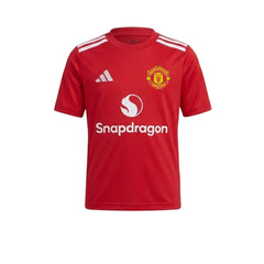 ADIDAS Kids Manchester United Home Fan 2026/27 Jersey - Supersports Thailand