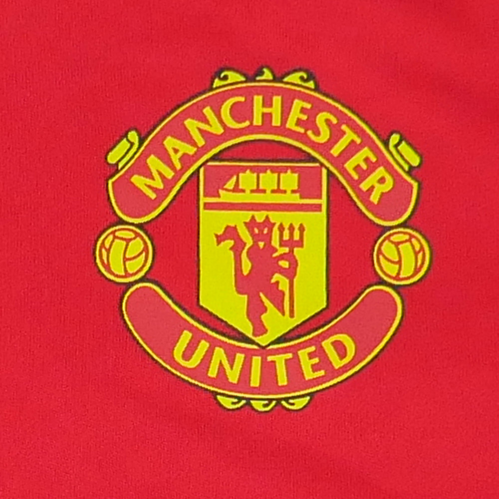 ADIDAS Kids Manchester United Home Fan 2026/27 Jersey - Supersports Thailand Supersports Thailand