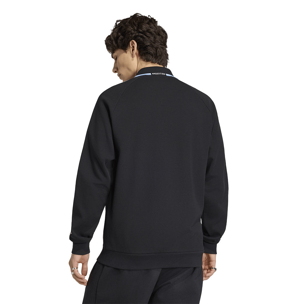 ADIDAS Argentina Away Anthem Men's Jacket - Supersports Thailand Supersports Thailand