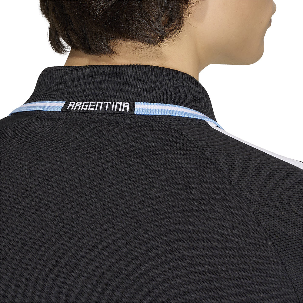 ADIDAS Argentina Away Anthem Men's Jacket - Supersports Thailand