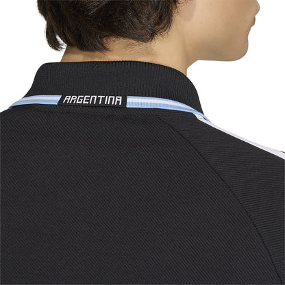 ADIDAS Argentina Away Anthem Men's Jacket - Supersports Thailand