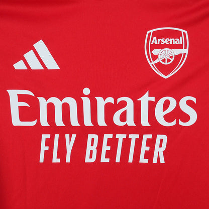 ADIDAS Kids Arsenal Home Fan 2026/27 Jersey - Supersports Thailand