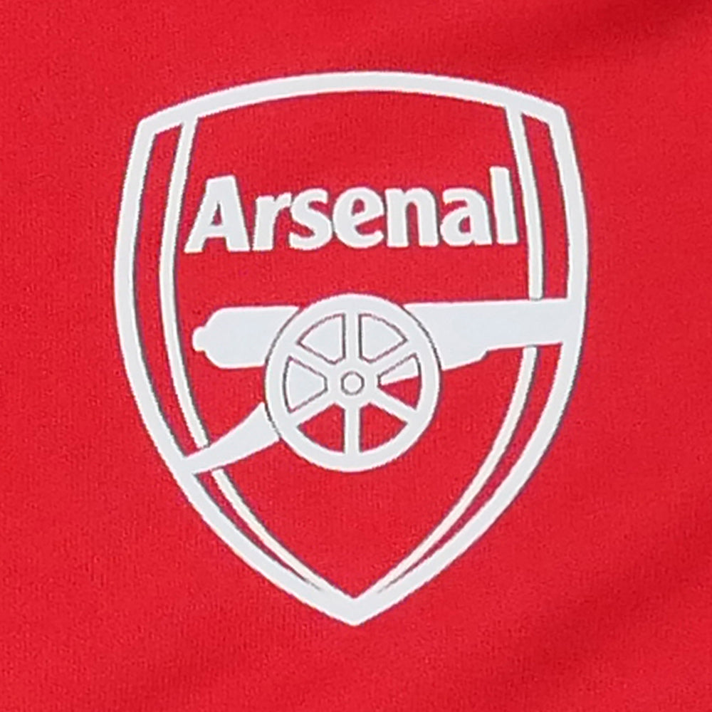 ADIDAS Kids Arsenal Home Fan 2026/27 Jersey - Supersports Thailand Supersports Thailand