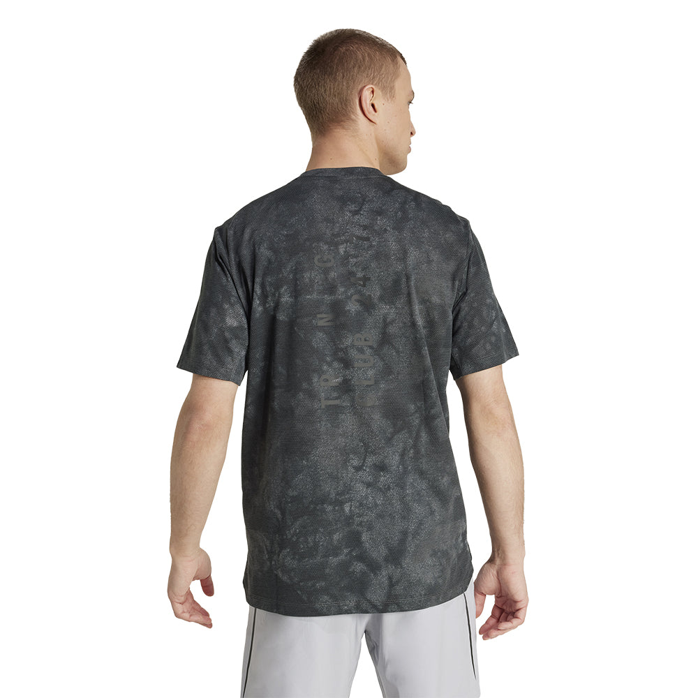 ADIDAS Power Graphic Men's Training T-Shirt
