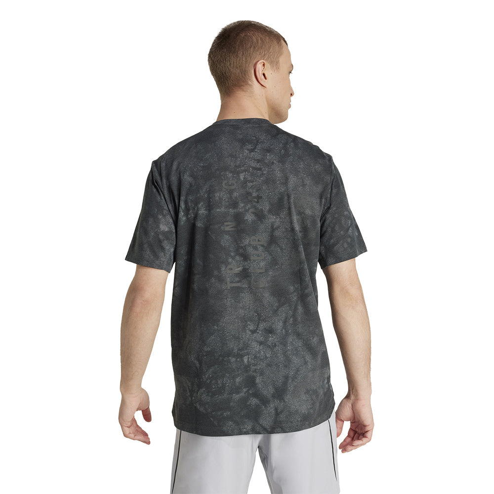 ADIDAS Power Graphic Men's Training T-Shirt - Supersports Thailand