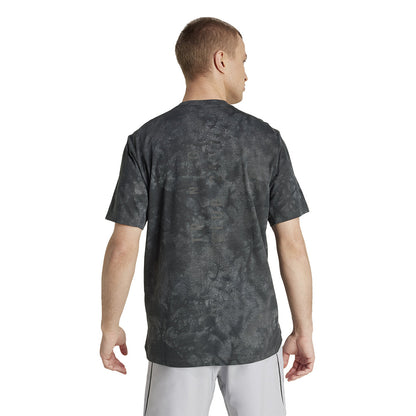 ADIDAS Power Graphic Men's Training T-Shirt - Supersports Thailand
