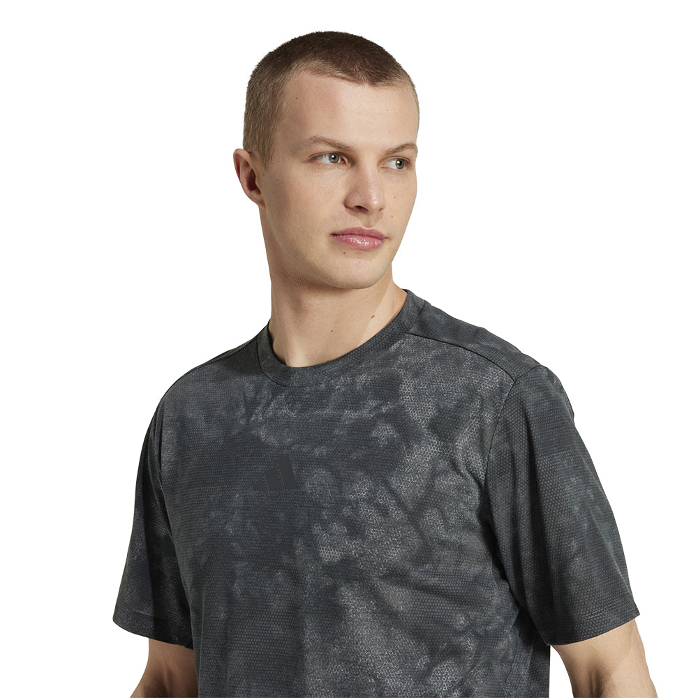 ADIDAS Power Graphic Men's Training T-Shirt