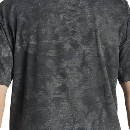 ADIDAS Power Graphic Men's Training T-Shirt