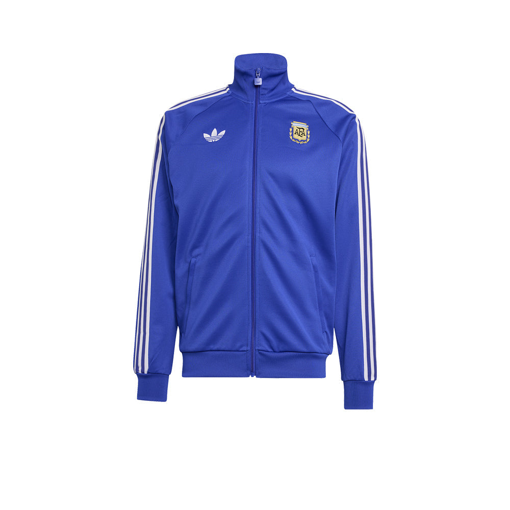 ADIDAS Argentina Originals Track Men's Jacket - Supersports Thailand