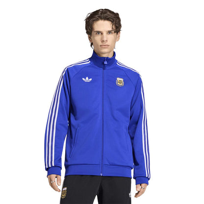 ADIDAS Argentina Originals Track Men's Jacket - Supersports Thailand
