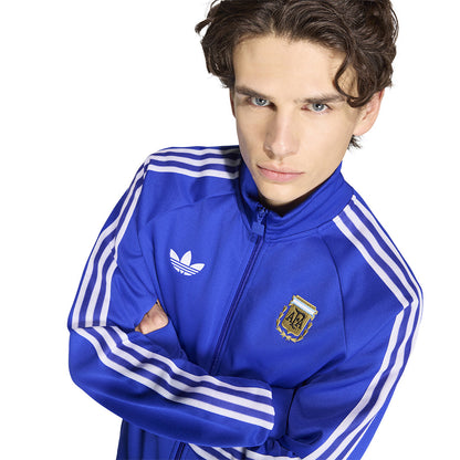ADIDAS Argentina Originals Track Men's Jacket - Supersports Thailand