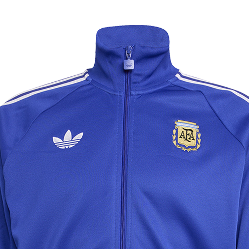ADIDAS Argentina Originals Track Men's Jacket - Supersports Thailand