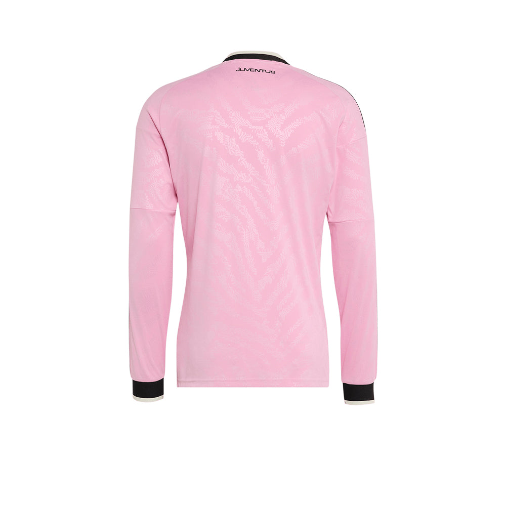 ADIDAS Men's Juventus Away 2026/27 Long Sleeve Jersey - Supersports Thailand Supersports Thailand