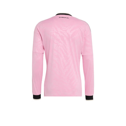 ADIDAS Men's Juventus Away 2026/27 Long Sleeve Jersey - Supersports Thailand