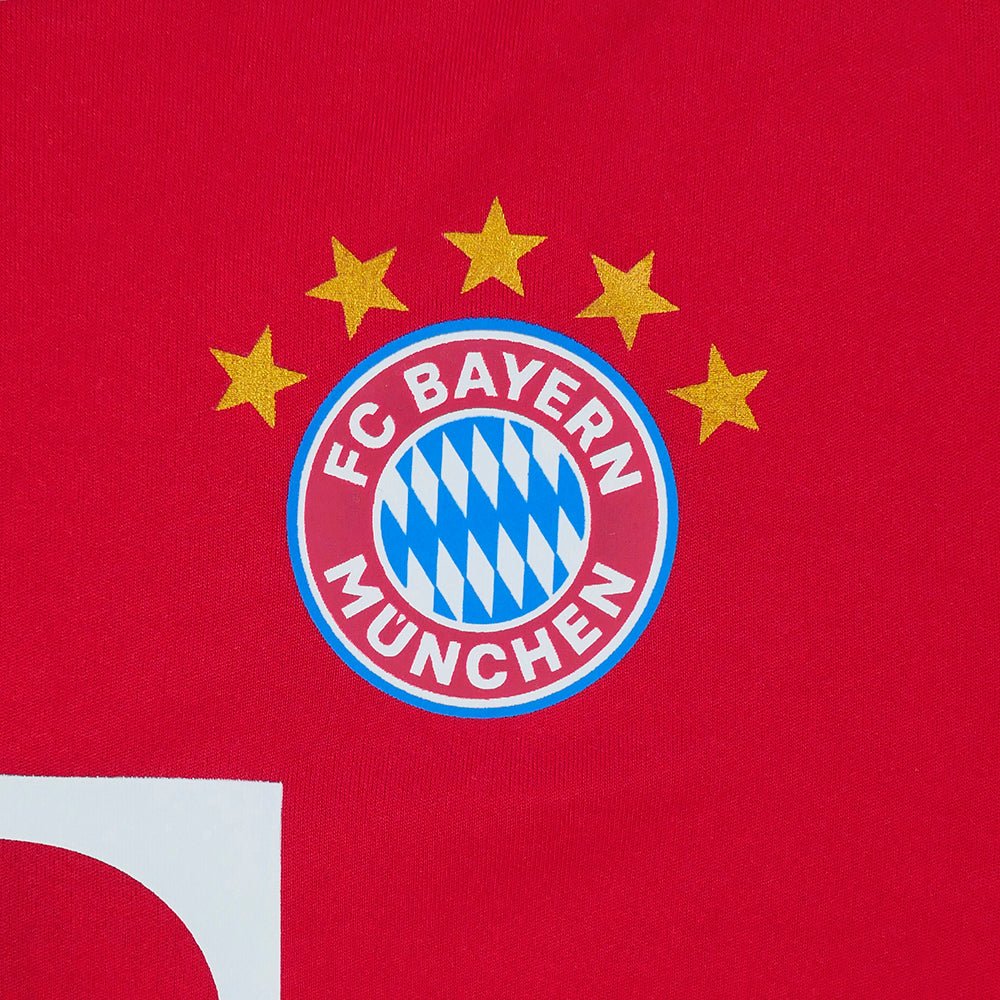 ADIDAS Kids FC Bayern Home Fan 2026/27 Jersey - Supersports Thailand Supersports Thailand