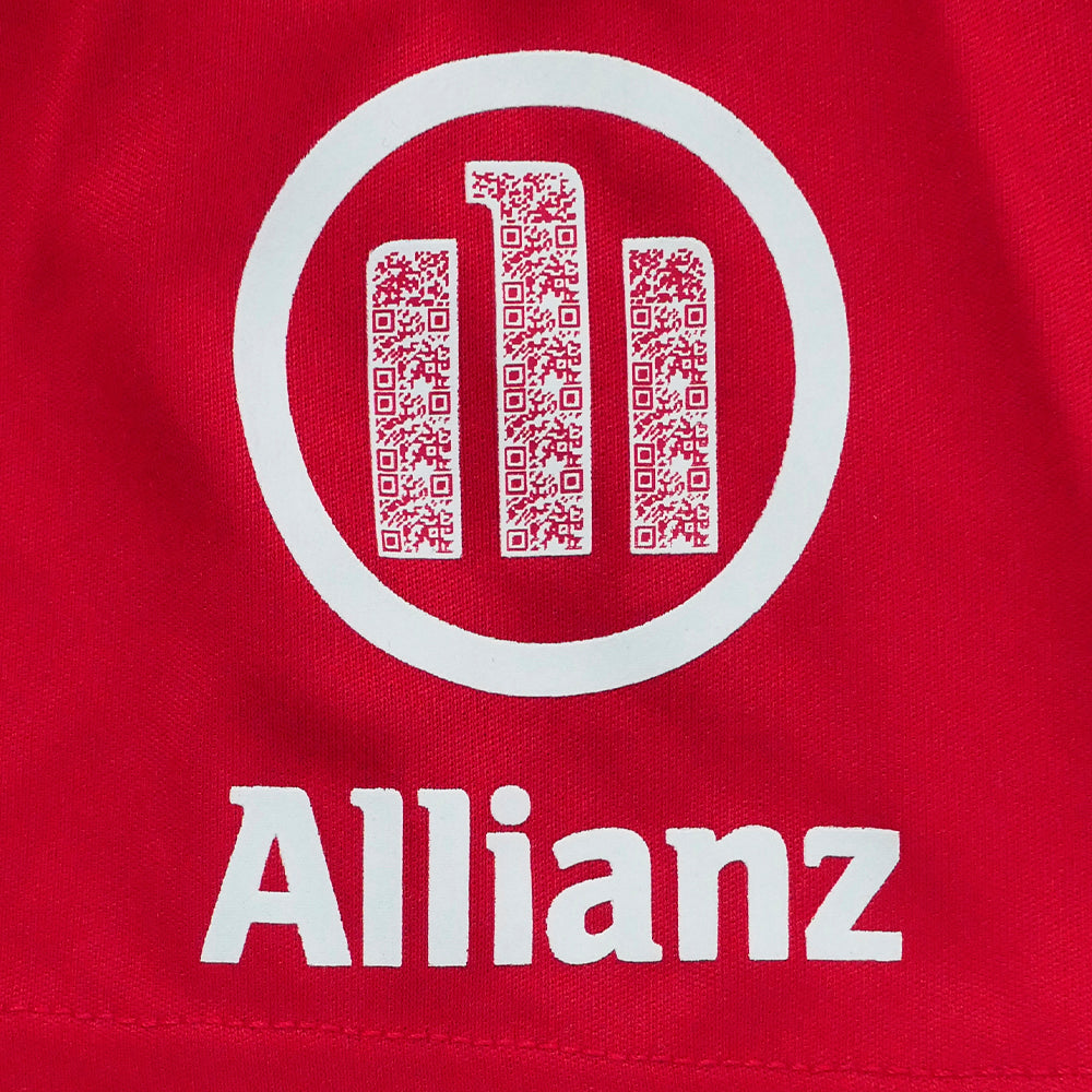 ADIDAS Kids FC Bayern Home Fan 2026/27 Jersey - Supersports Thailand