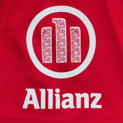 ADIDAS Kids FC Bayern Home Fan 2026/27 Jersey - Supersports Thailand