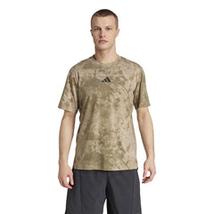 ADIDAS Power Graphic Men's Training T-Shirt