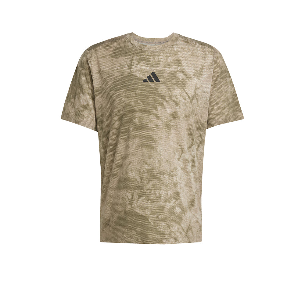 ADIDAS Power Graphic Men's Training T-Shirt