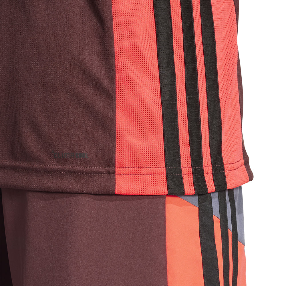 ADIDAS Train Essentials Seasonal Colorblock Men's Training T-Shirt