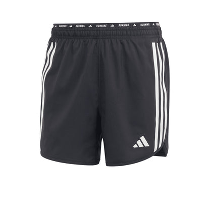 ADIDAS Own the Run 3-Stripes Men's Running Shorts - Supersports Thailand