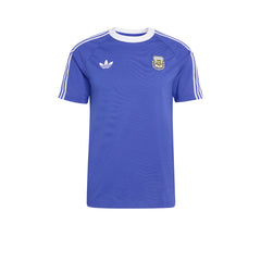 ADIDAS Argentina Originals Men's Football T-Shirt - Supersports Thailand