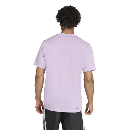 ADIDAS Train Essentials Feelready Men's Training T-Shirt