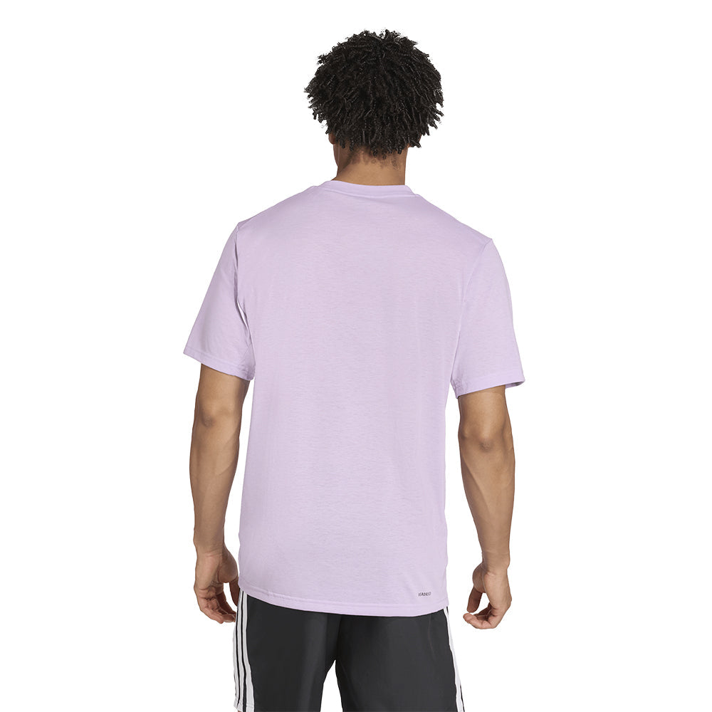 ADIDAS Train Essentials Feelready Men's Training T-Shirt - Supersports Thailand Supersports Thailand