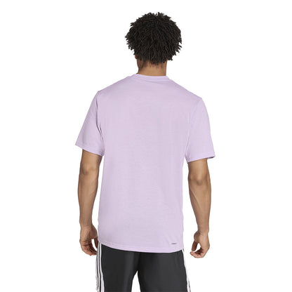 ADIDAS Train Essentials Feelready Men's Training T-Shirt - Supersports Thailand