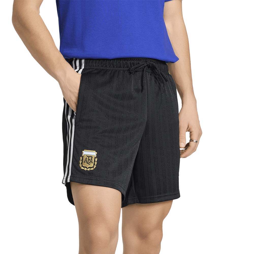 ADIDAS Argentina Originals Men's Football Shorts - Supersports Thailand